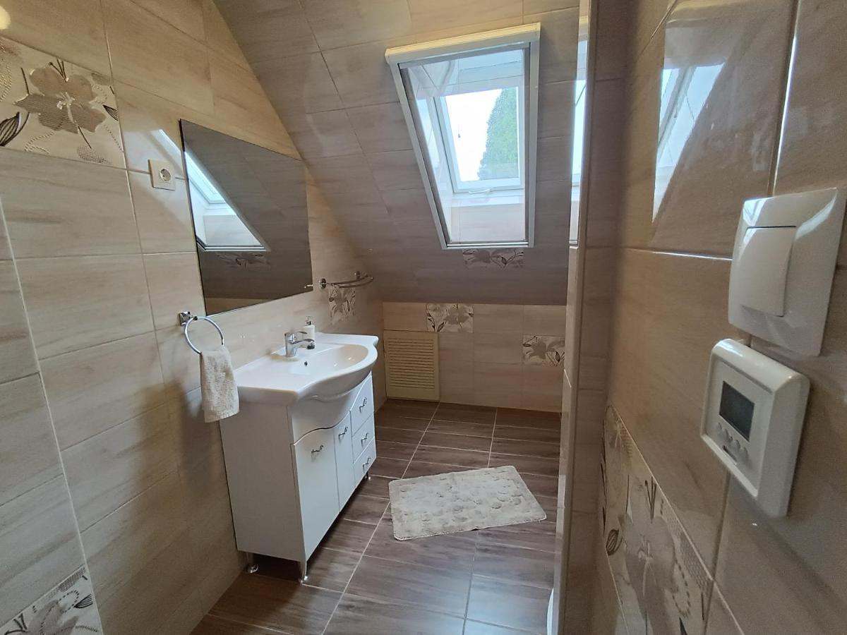 Hotel Holt-Tisza Vendeghaz Segedín Exteriér fotografie